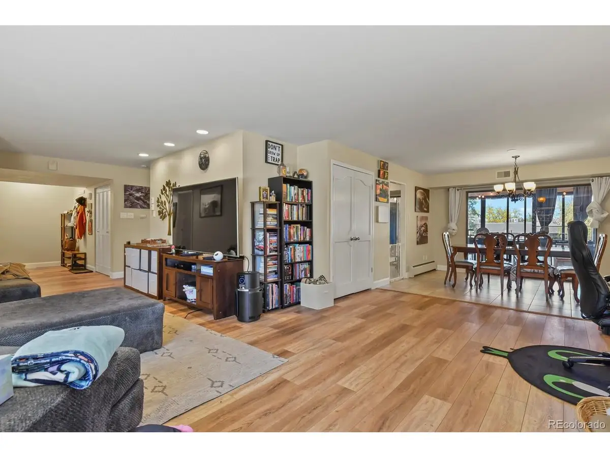 5751 E Ithaca Pl #4, Denver, CO 80237 - #1