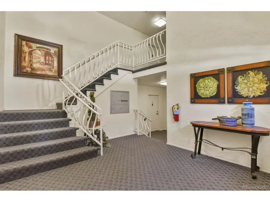 5751 E Ithaca Pl #4, Denver, CO 80237 - #2