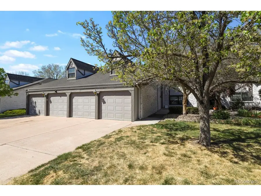 5751 E Ithaca Pl #4, Denver, CO 80237 - #3