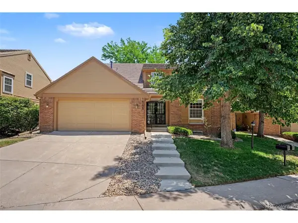 6130 E Briarwood Cir, Englewood, CO 80112