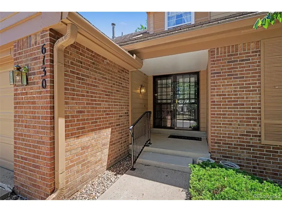 6130 E Briarwood Cir, Englewood, CO 80112 - #2