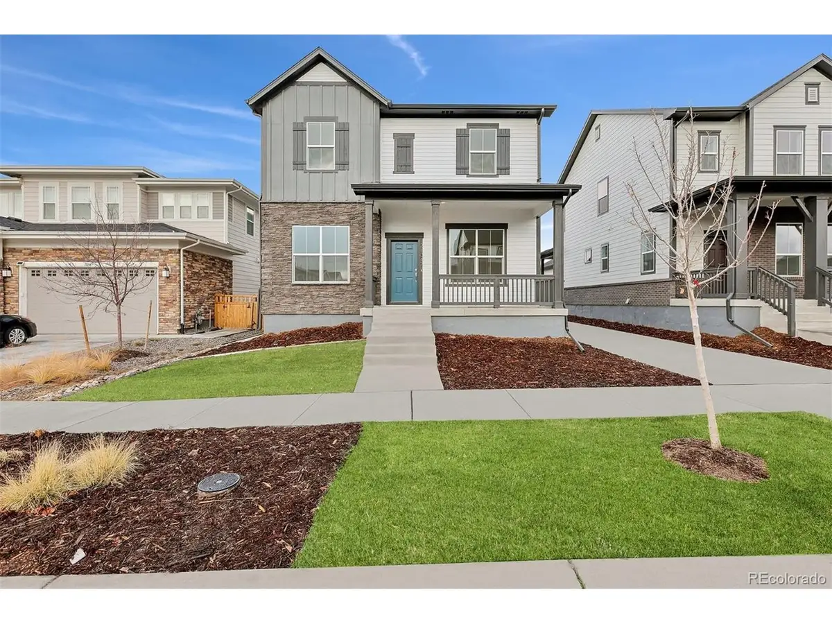 21047 E 62nd Dr, Aurora, CO 80019 - Image #1