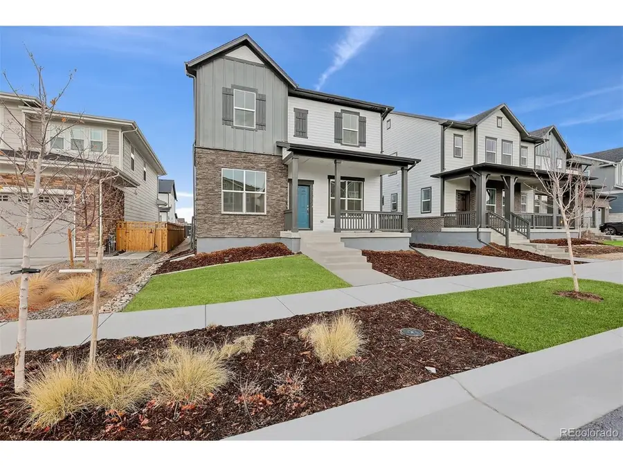 21047 E 62nd Dr, Aurora, CO 80019 - Image #3