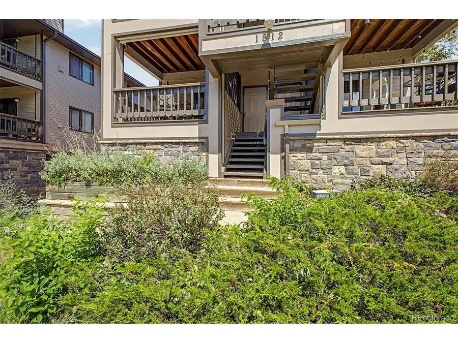 1812 17th St #101S, Boulder, CO 80302 - #2