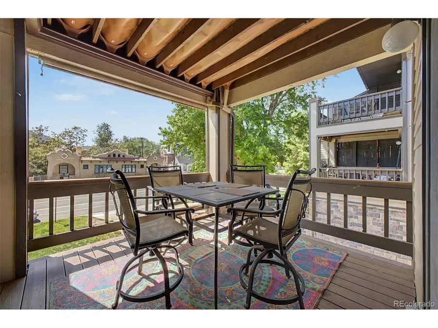 1812 17th St #101S, Boulder, CO 80302 - #3