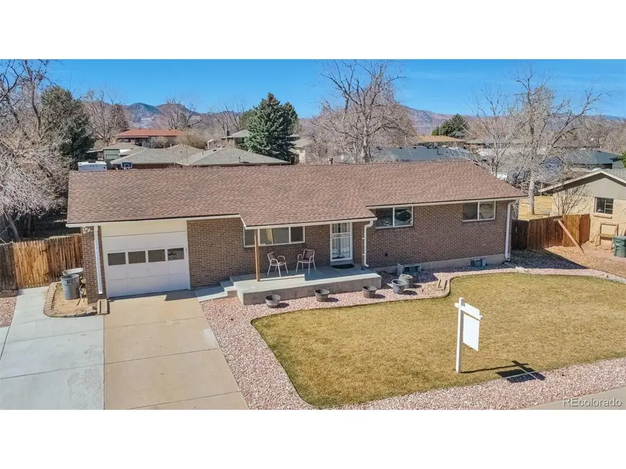 4789 S Owens Way, Littleton, CO 80127 - #2