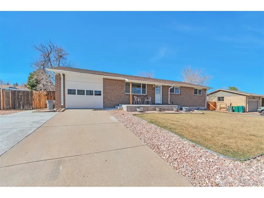4789 S Owens Way, Littleton, CO 80127 - #3