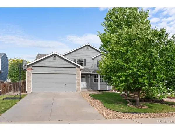 5438 Fox Run Blvd, Frederick, CO 80504