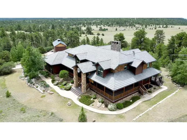 157 Cap Rock Rd, Canon City, CO 81212