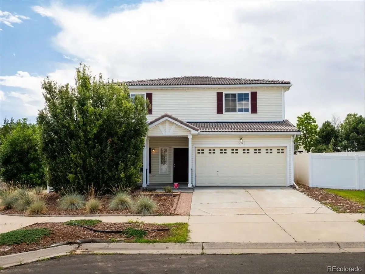 4974 Fundy St, Denver, CO 80249 - #1