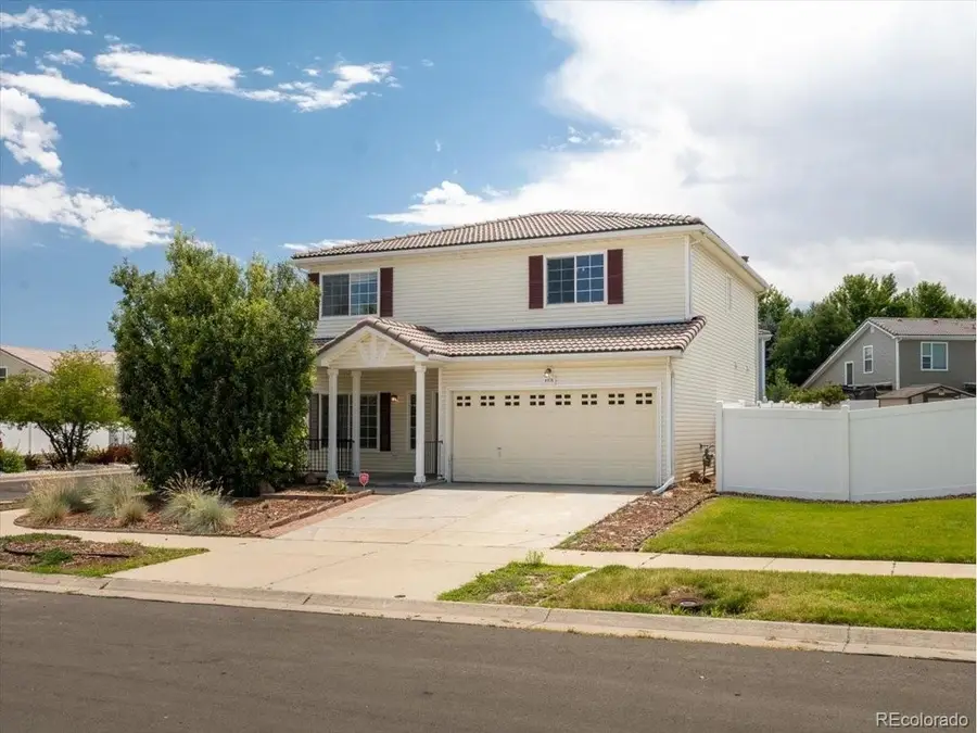 4974 Fundy St, Denver, CO 80249 - #2