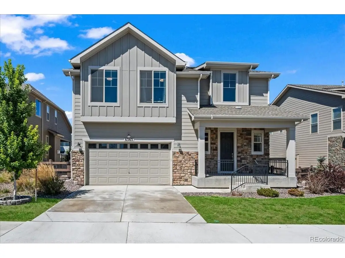 6363 E 142nd Pl, Brighton, CO 80602 - #1