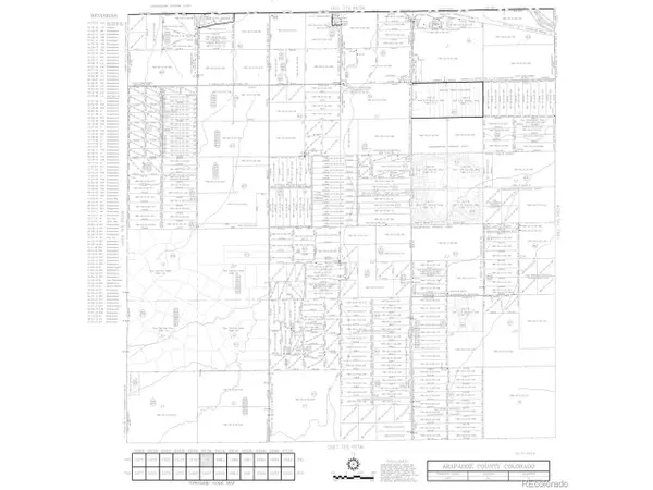 1484 S County Road 129, Bennett, CO 80102