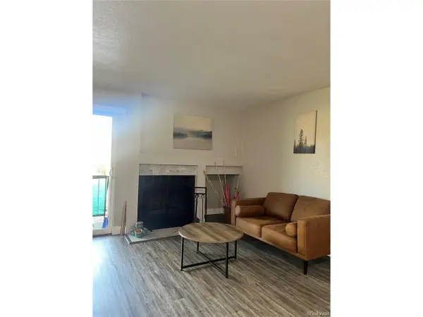 Address Withheld By Seller, Littleton, CO 80123