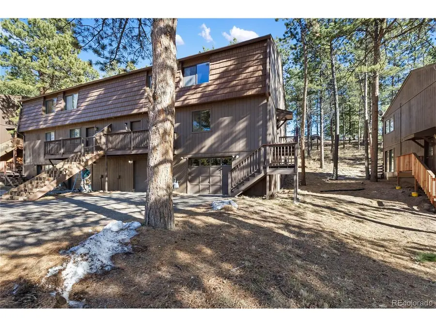 570 Manor Ct #D, Woodland Park, CO 80863 - #2