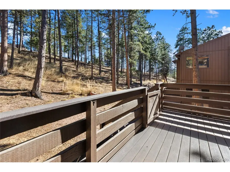 570 Manor Ct #D, Woodland Park, CO 80863 - #3