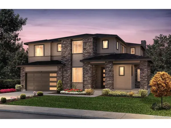 8536 Hotchkiss St, Littleton, CO 80125