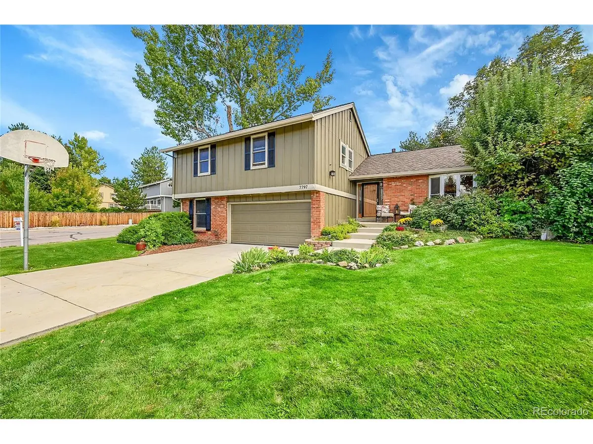 7797 S Willow Way, Centennial, CO 80112 - #1