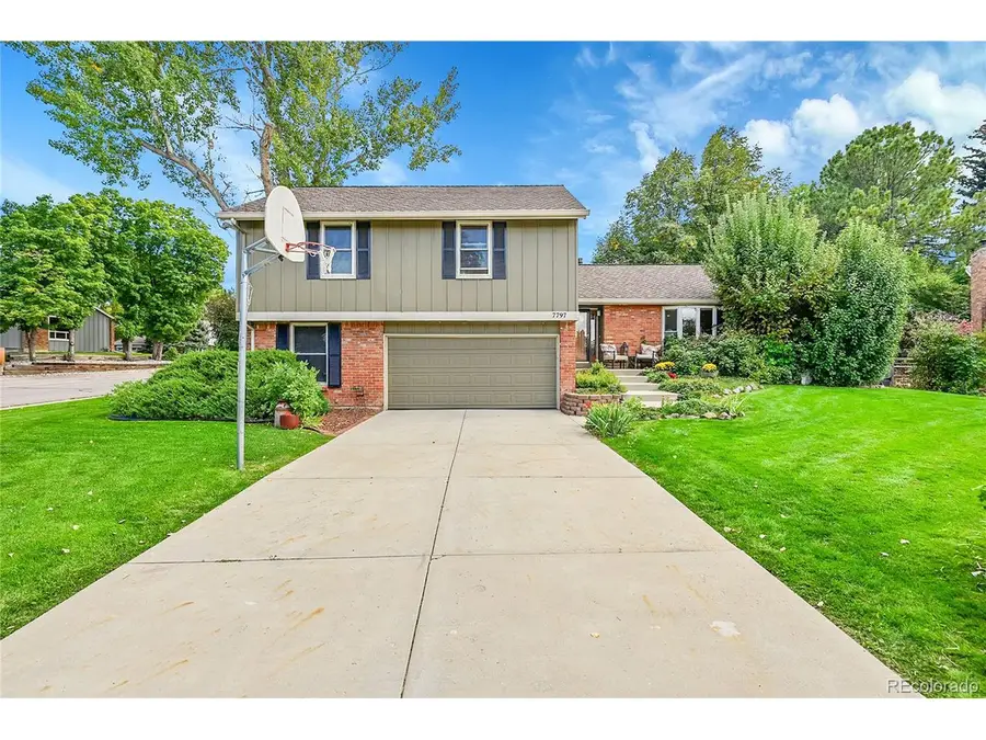 7797 S Willow Way, Centennial, CO 80112 - #2