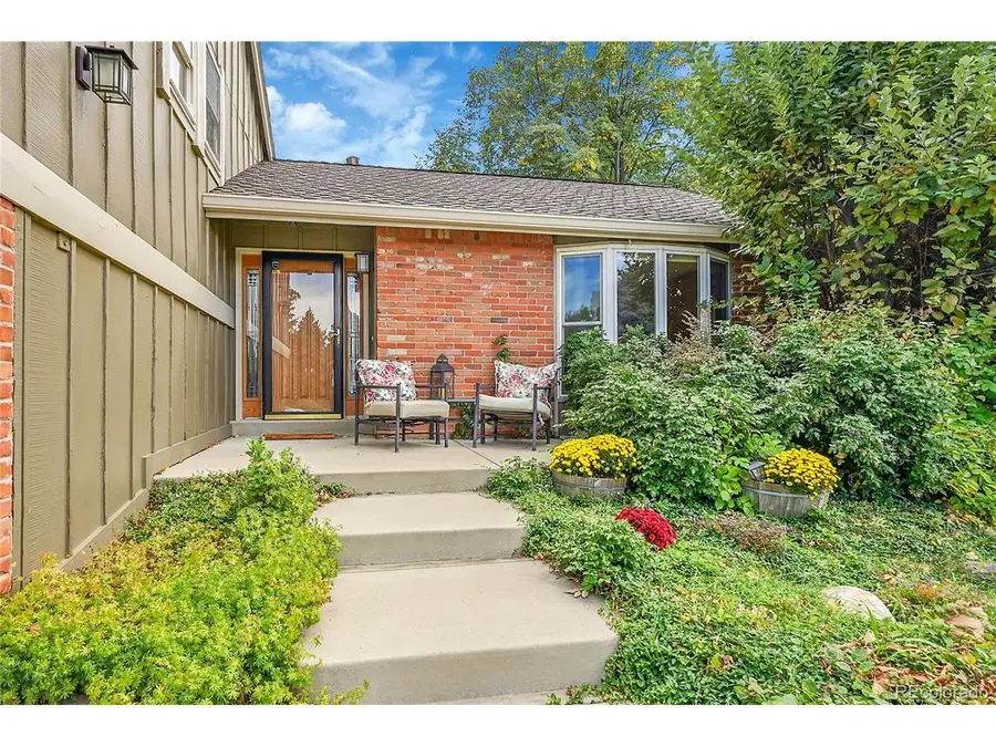 7797 S Willow Way, Centennial, CO 80112 - #3