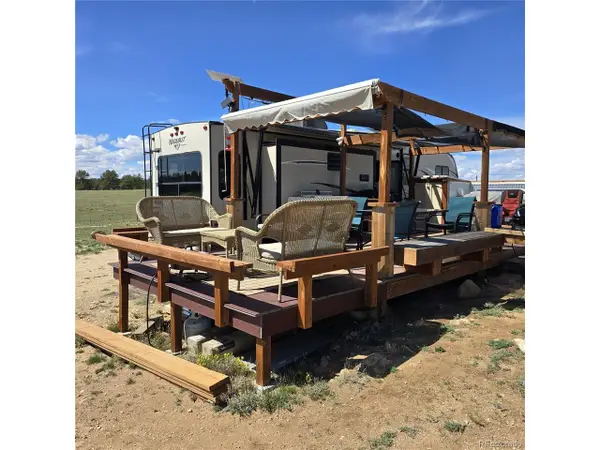 55 Glacier Way, Hartsel, CO 80449