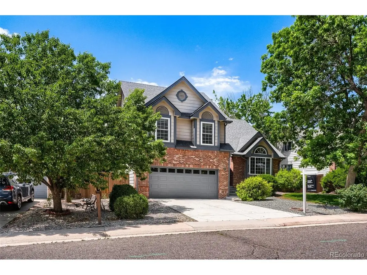 9399 Yale Ln, Highlands Ranch, CO 80130 - #1