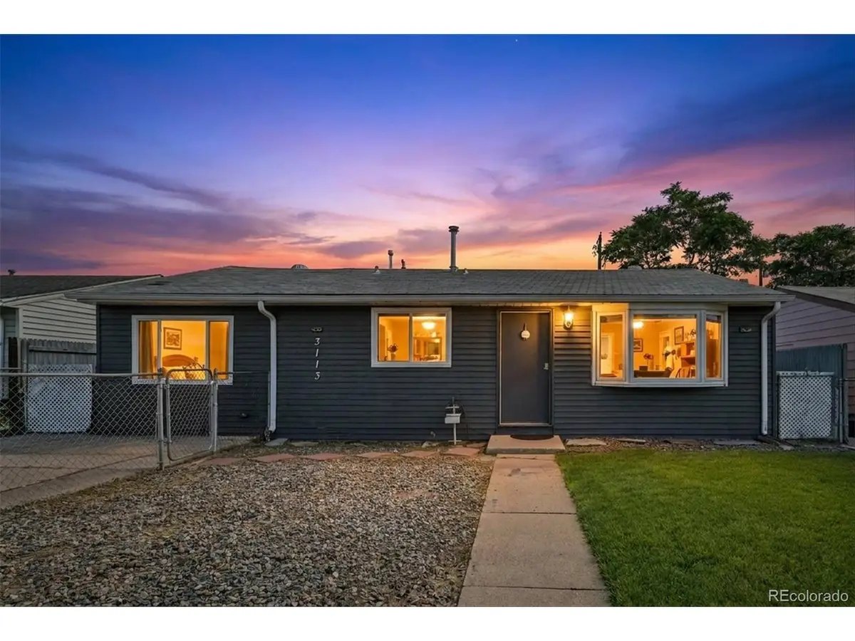 3113 W Jefferson Ave, Englewood, CO 80110 - #1