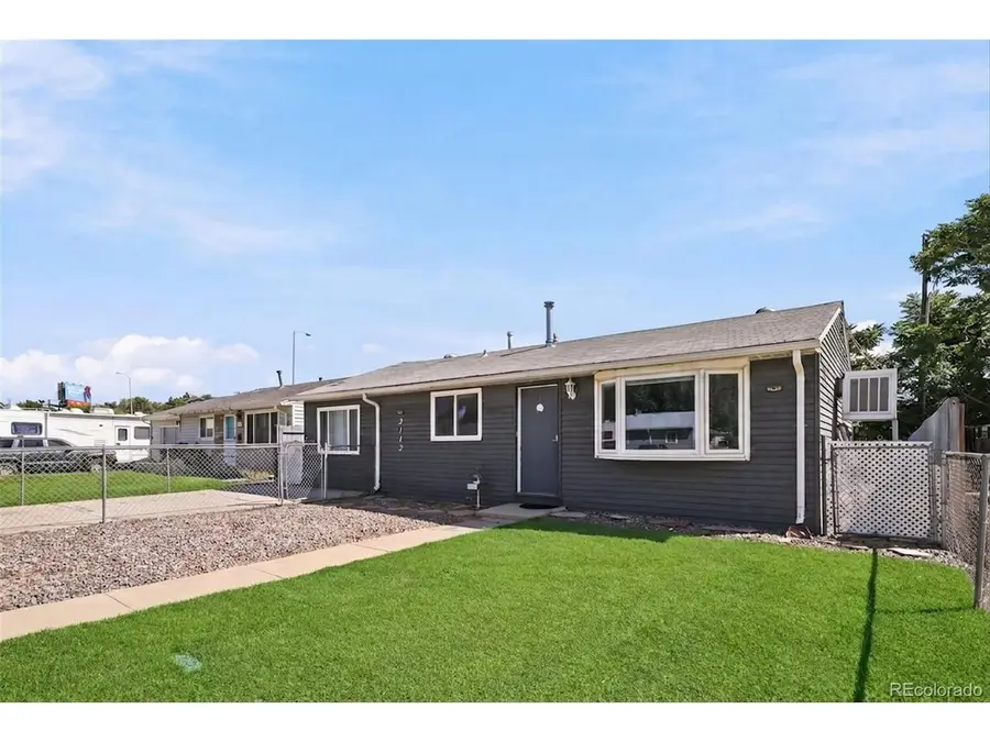 3113 W Jefferson Ave, Englewood, CO 80110 - #2