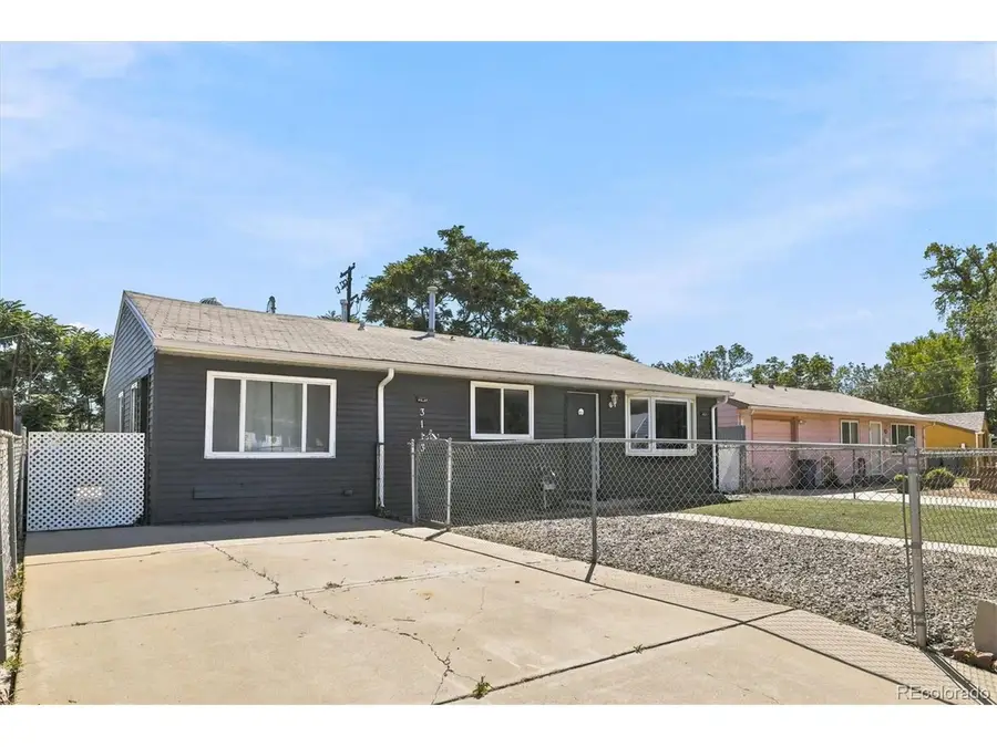 3113 W Jefferson Ave, Englewood, CO 80110 - #3