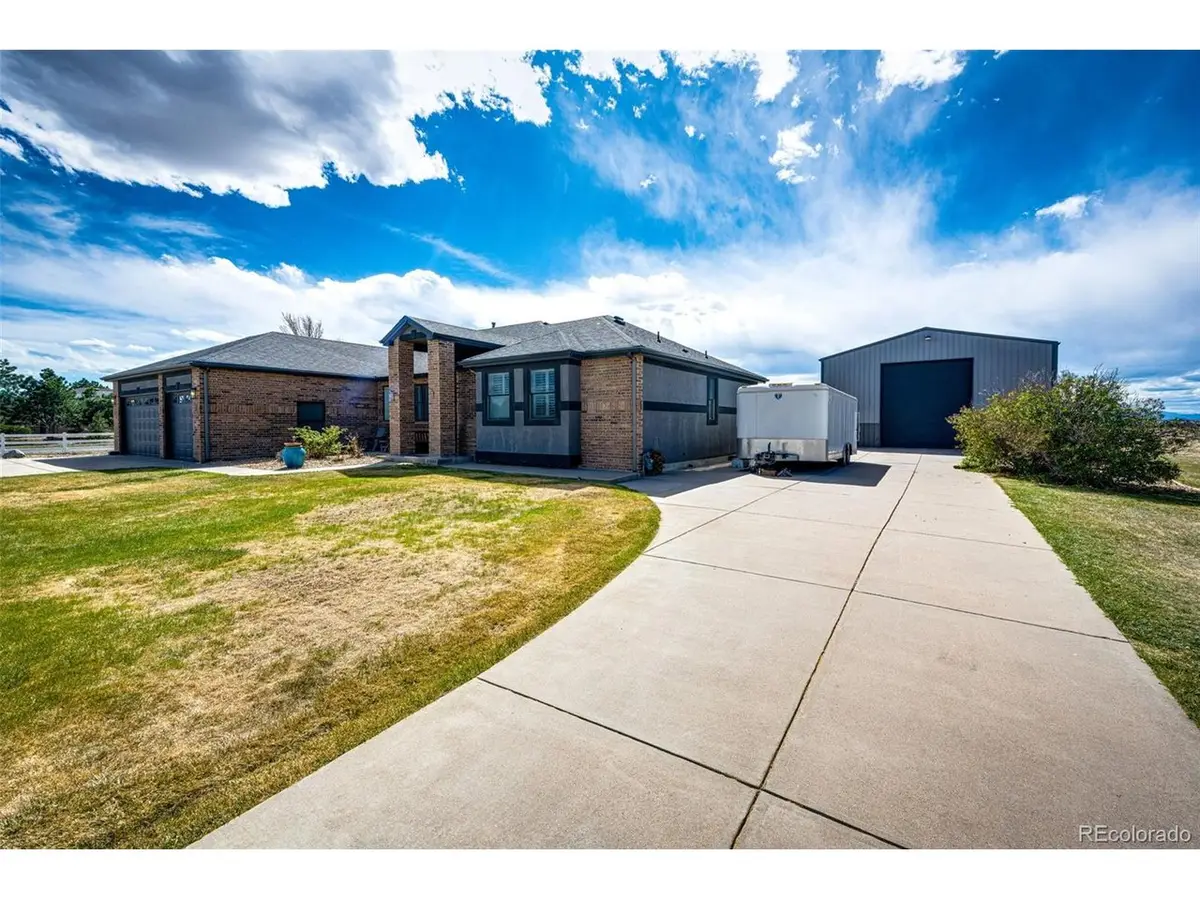 1283 Eclipse St, Watkins, CO 80137 - #1