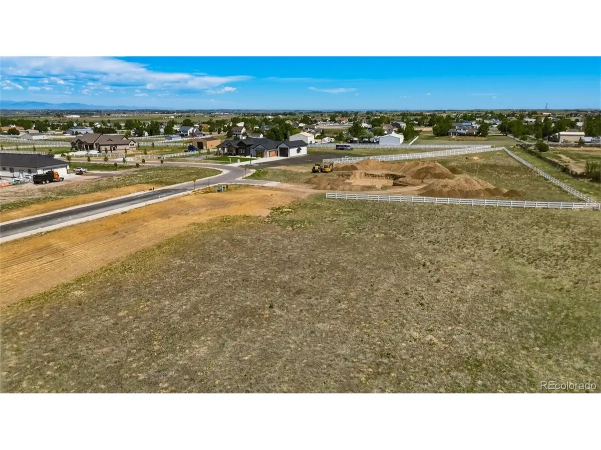 15800 Deer Park St, Brighton, CO 80603 - #1
