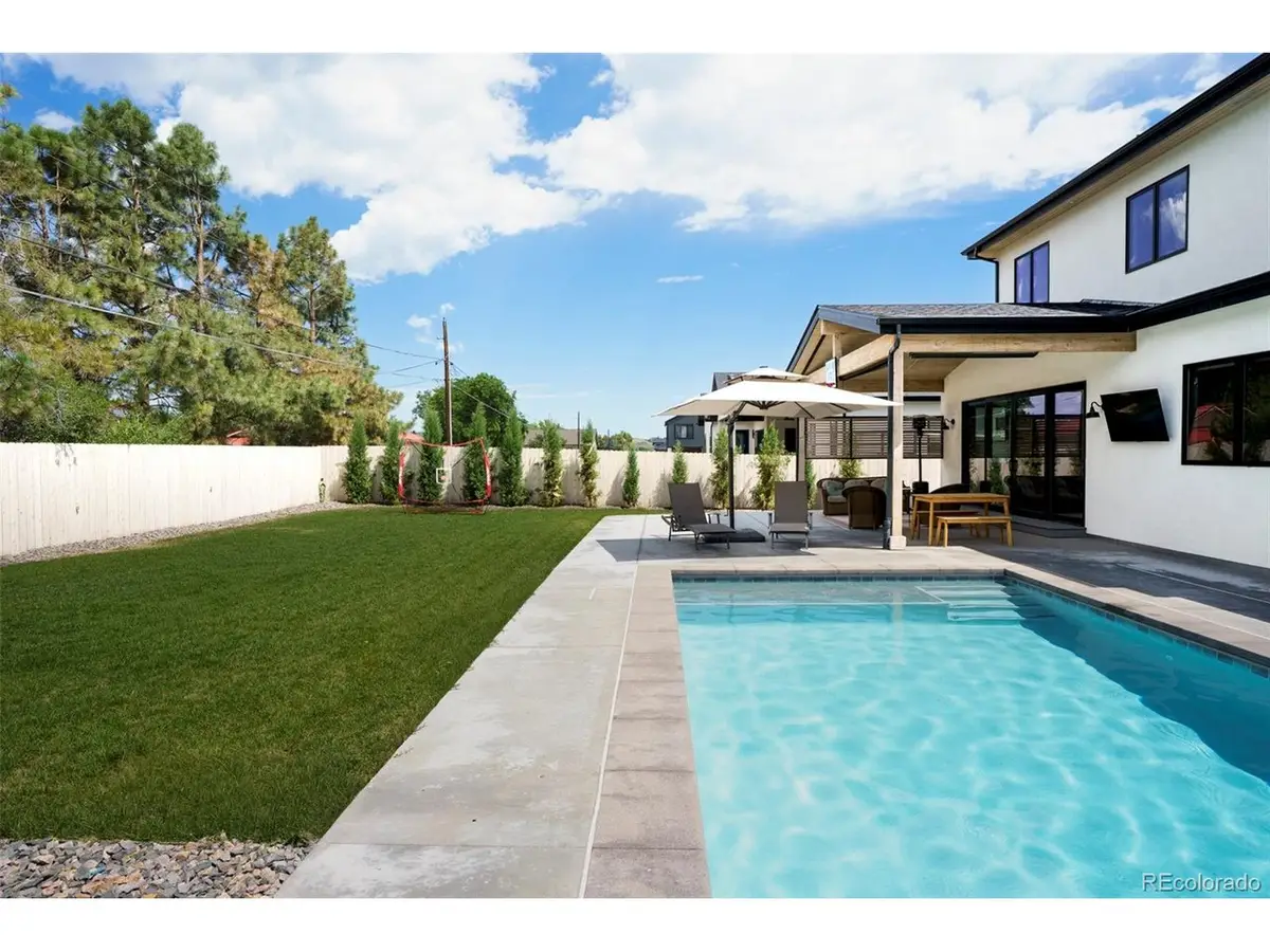 3363 S Newcombe St, Lakewood, CO 80227 - #1