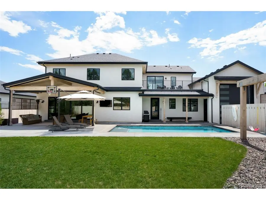 3363 S Newcombe St, Lakewood, CO 80227 - #3