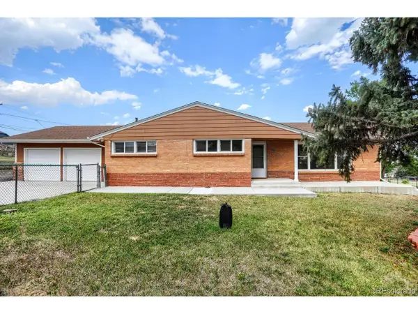 7720 S Everett St, Littleton, CO 80128