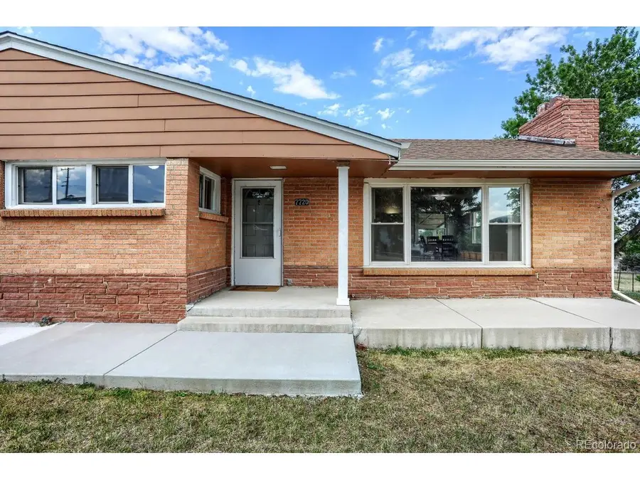 7720 S Everett St, Littleton, CO 80128 - #2