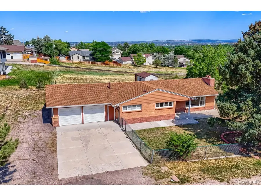 7720 S Everett St, Littleton, CO 80128 - #3
