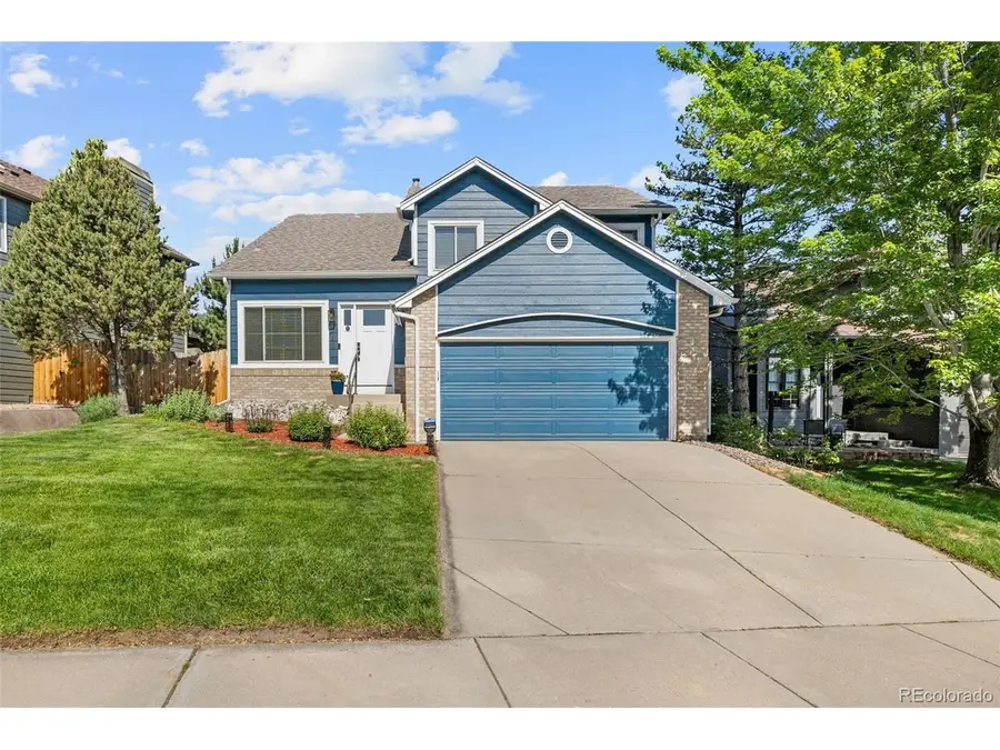 455 Somerset Dr, Golden, CO 80401 - #3