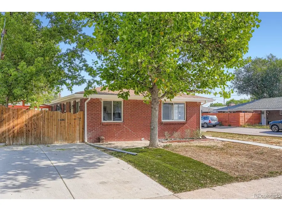 Address Withheld By Seller, Denver, CO 80219 - #3