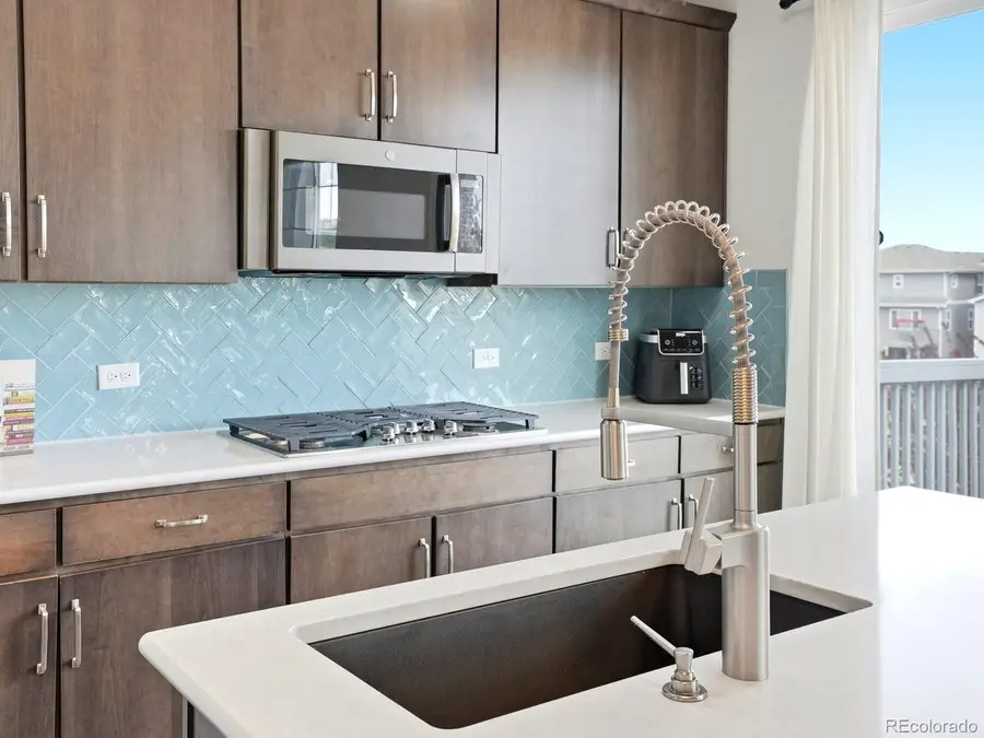 7410 S Old Hammer Way, Aurora, CO 80016 - #3