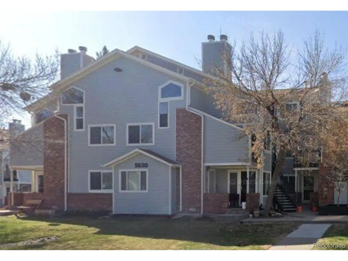 5620 W 80th Pl #55, Arvada, CO 80003 - #1