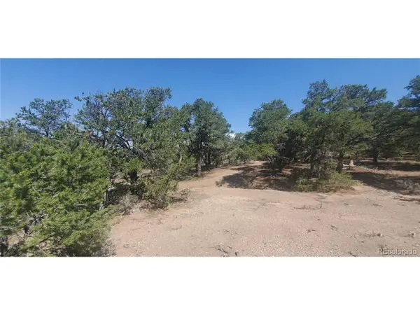 1412 Michaels Road, Fort Garland, CO 81133
