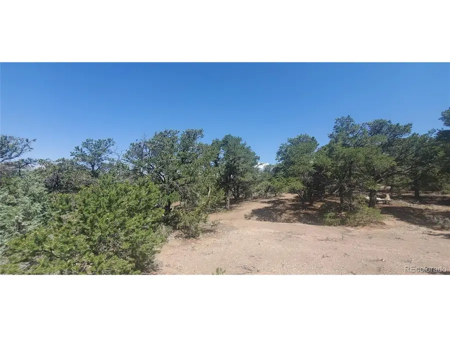 1412 Michaels Road, Fort Garland, CO 81133 - #2
