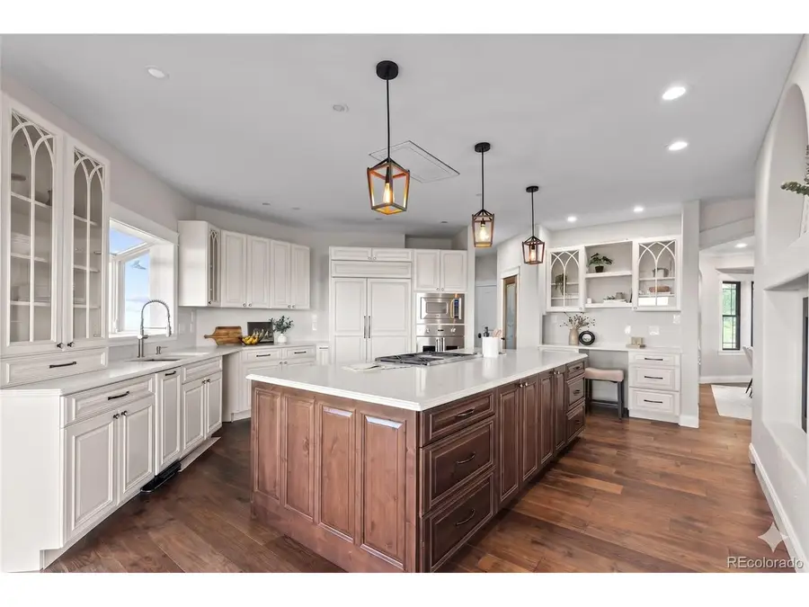 650 Coyote Trl, Elizabeth, CO 80107 - #2