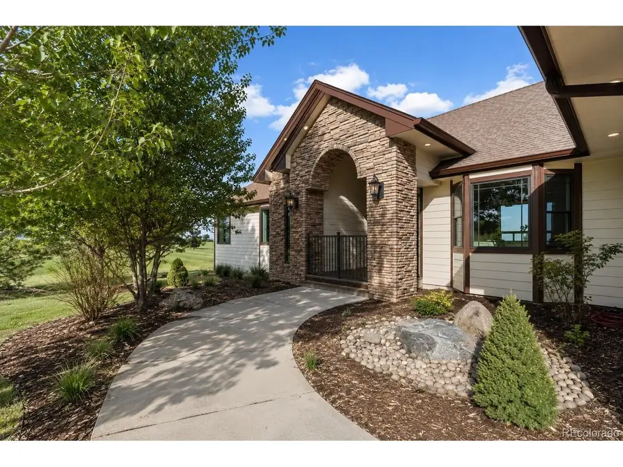650 Coyote Trl, Elizabeth, CO 80107 - #3