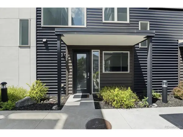 3181 Lawrence St, Denver, CO 80205