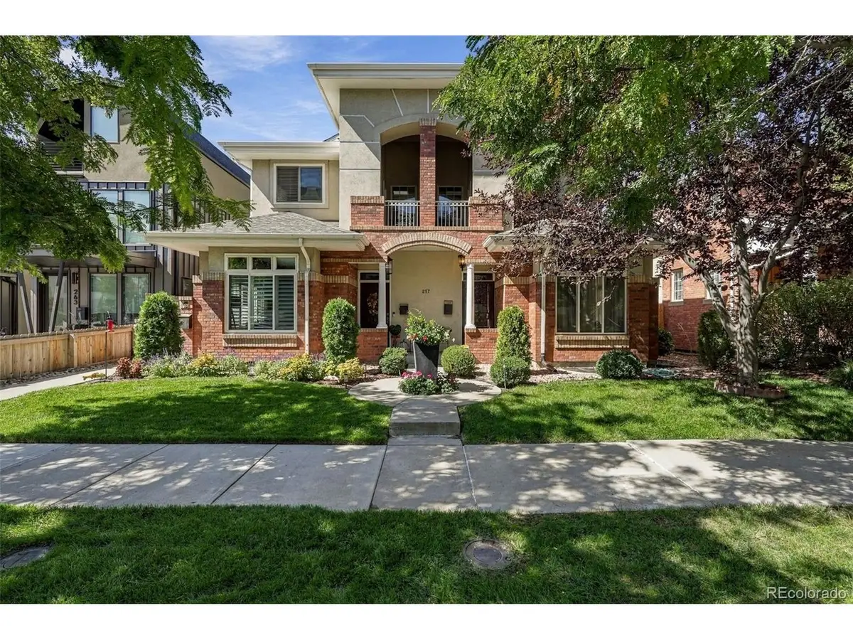257 S Jackson St #C, Denver, CO 80209 - #1