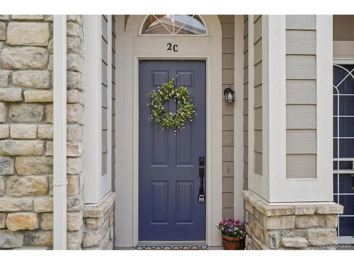 4271 S Blackhawk Cir #2C, Aurora, CO 80014 - Image #1