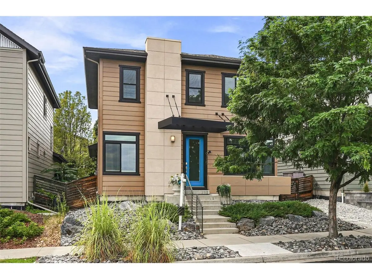 6715 Raritan Dr, Denver, CO 80221 - #1