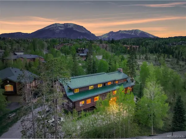 232 N Side Cir, Silverthorne, CO 80498