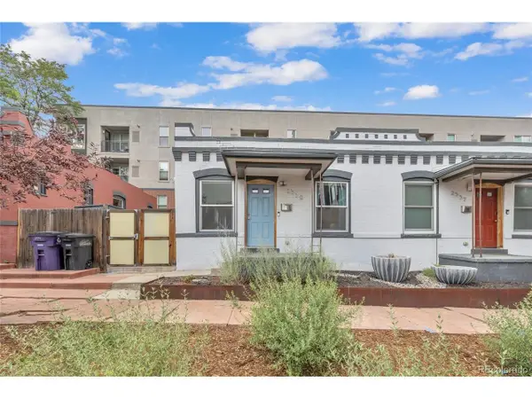 2539 W 27th Ave, Denver, CO 80211